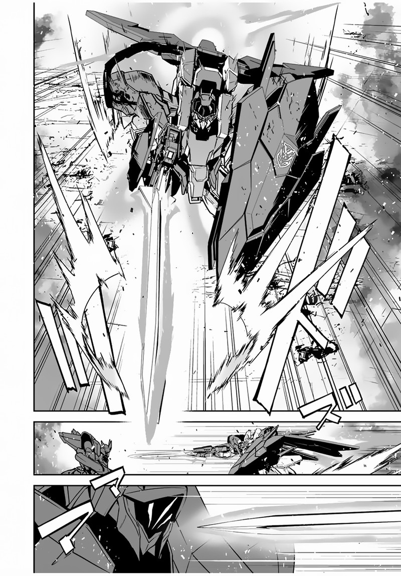 Yuusha Shoutai Kamoku Yuusha Wa Nagasarenai 30 8