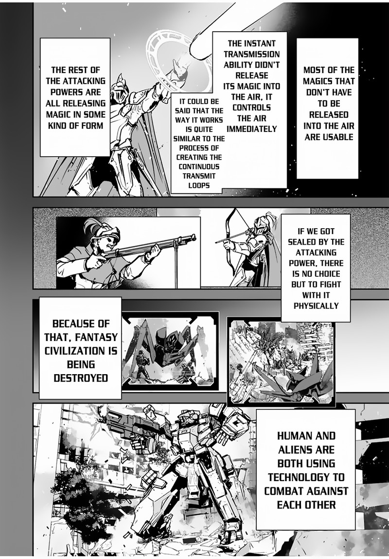 Yuusha Shoutai Kamoku Yuusha Wa Nagasarenai 31 10