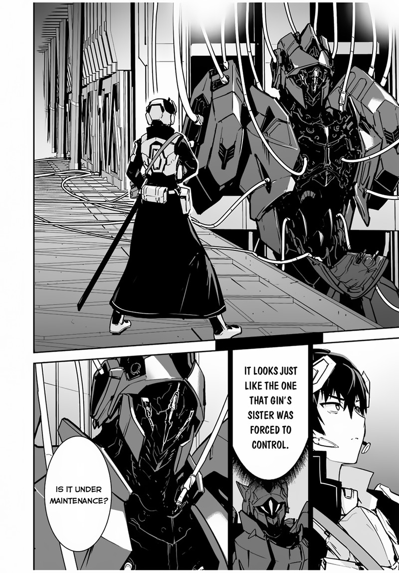 Yuusha Shoutai Kamoku Yuusha Wa Nagasarenai 31 4
