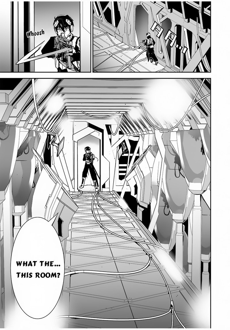 Yuusha Shoutai Kamoku Yuusha Wa Nagasarenai 31 5