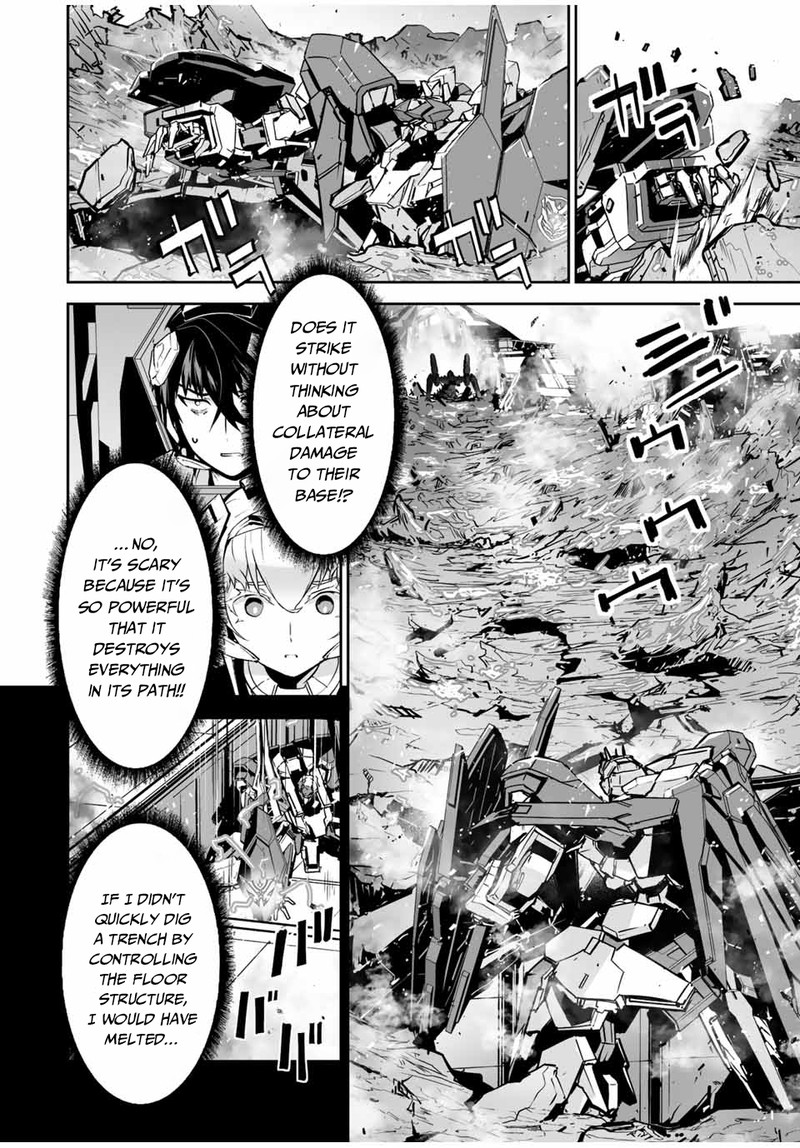 Yuusha Shoutai Kamoku Yuusha Wa Nagasarenai 34 6