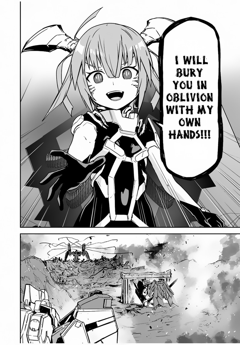 Yuusha Shoutai Kamoku Yuusha Wa Nagasarenai 35 10