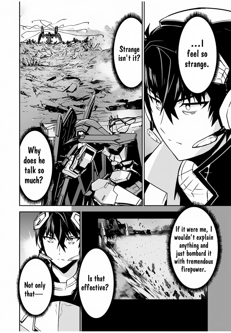 Yuusha Shoutai Kamoku Yuusha Wa Nagasarenai 35 12