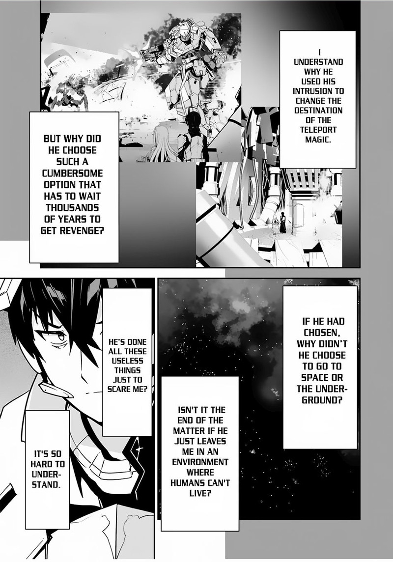 Yuusha Shoutai Kamoku Yuusha Wa Nagasarenai 35 13