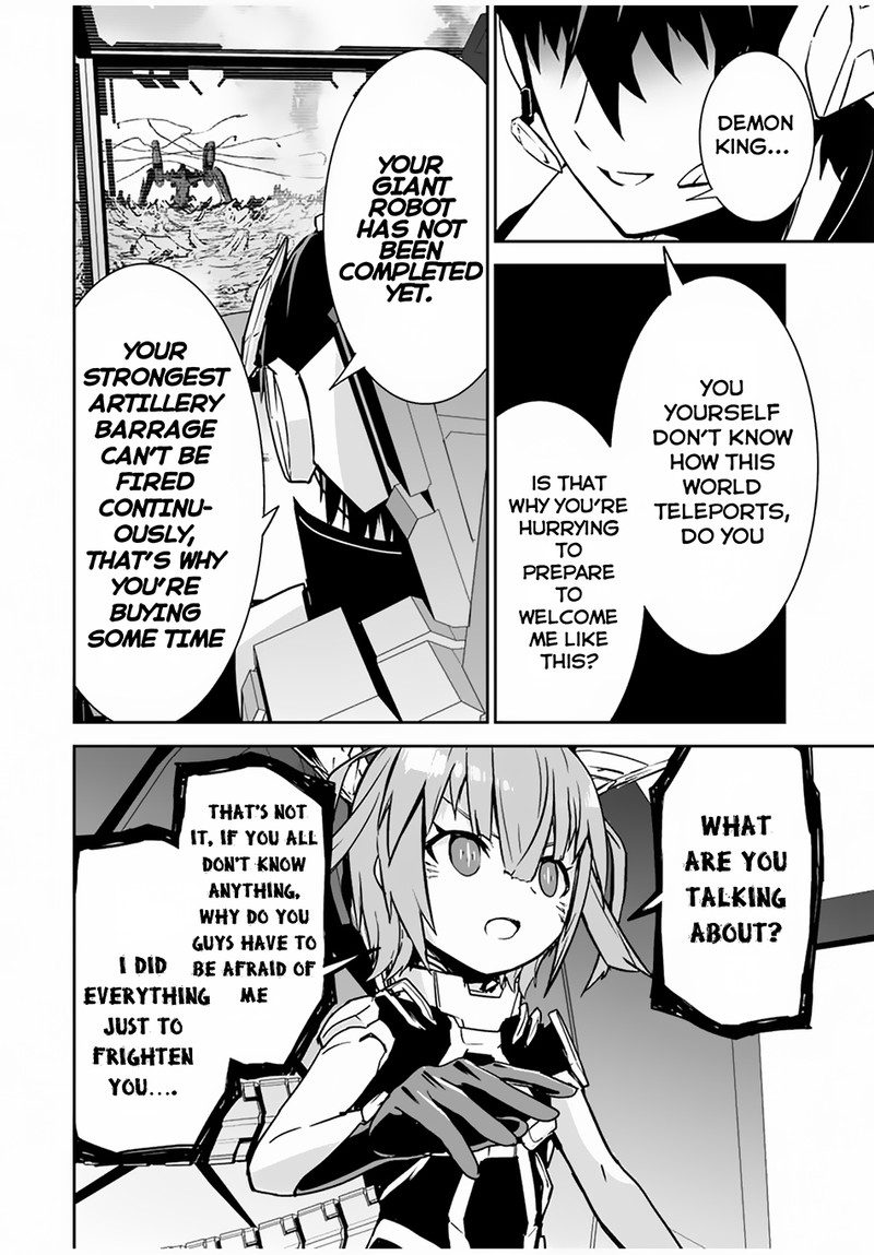 Yuusha Shoutai Kamoku Yuusha Wa Nagasarenai 35 14