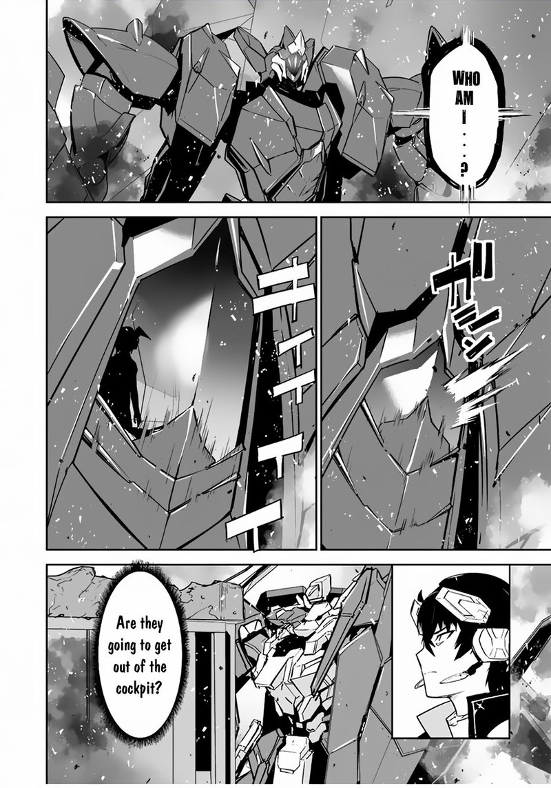 Yuusha Shoutai Kamoku Yuusha Wa Nagasarenai 35 2
