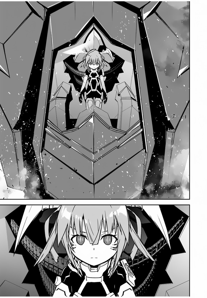 Yuusha Shoutai Kamoku Yuusha Wa Nagasarenai 35 3