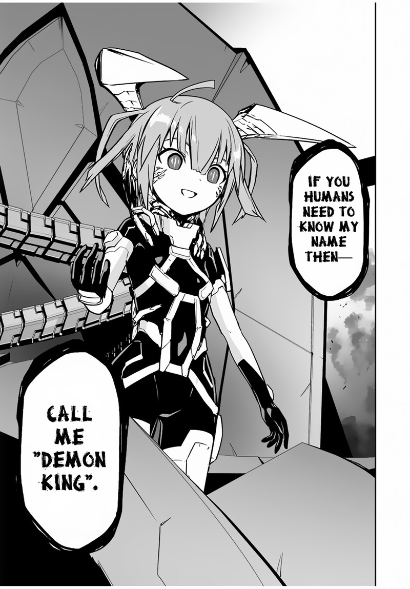 Yuusha Shoutai Kamoku Yuusha Wa Nagasarenai 35 5