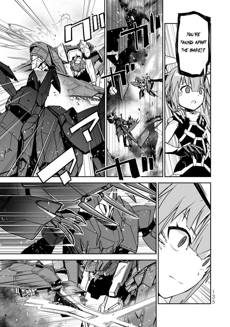 Yuusha Shoutai Kamoku Yuusha Wa Nagasarenai 39 17