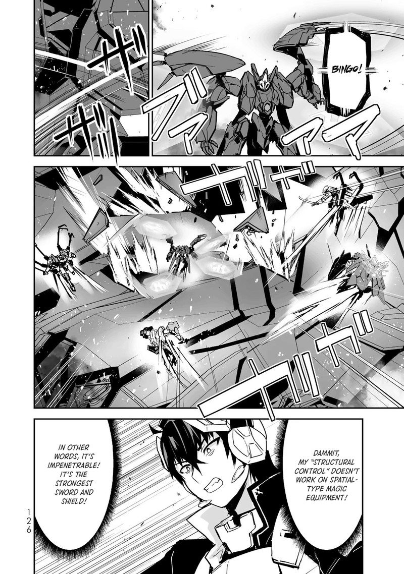 Yuusha Shoutai Kamoku Yuusha Wa Nagasarenai 39 8