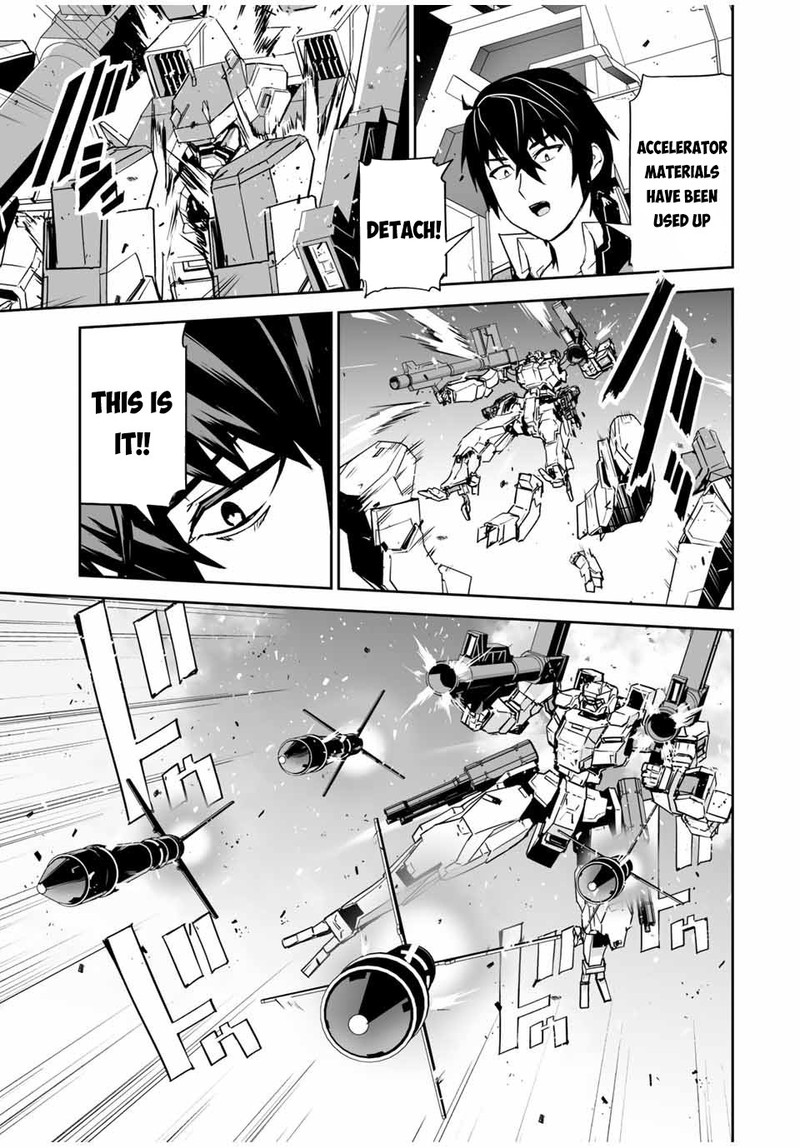 Yuusha Shoutai Kamoku Yuusha Wa Nagasarenai 4 12