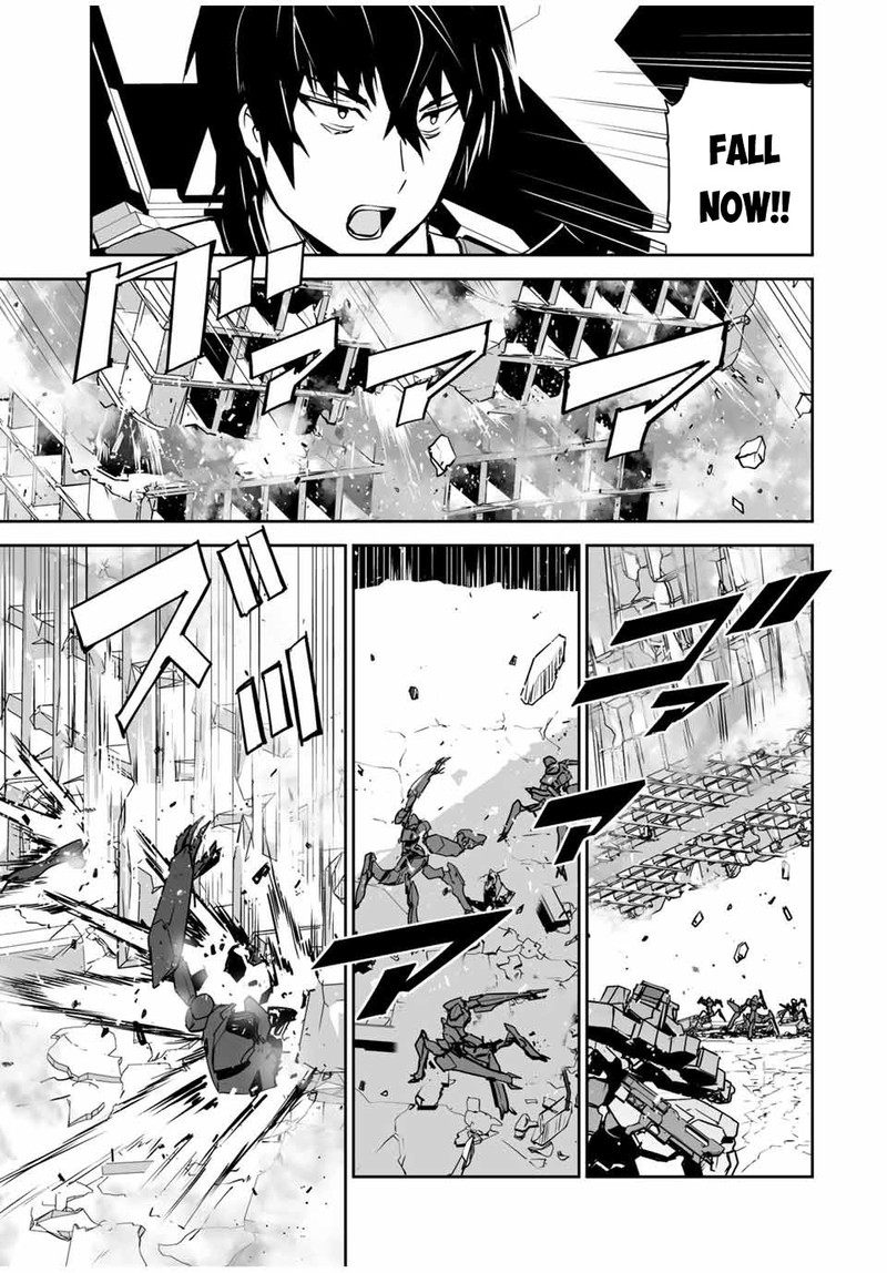 Yuusha Shoutai Kamoku Yuusha Wa Nagasarenai 4 14