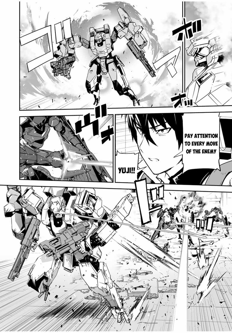 Yuusha Shoutai Kamoku Yuusha Wa Nagasarenai 4 17