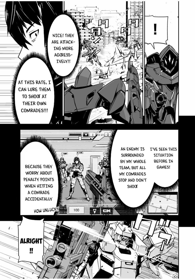 Yuusha Shoutai Kamoku Yuusha Wa Nagasarenai 4 18