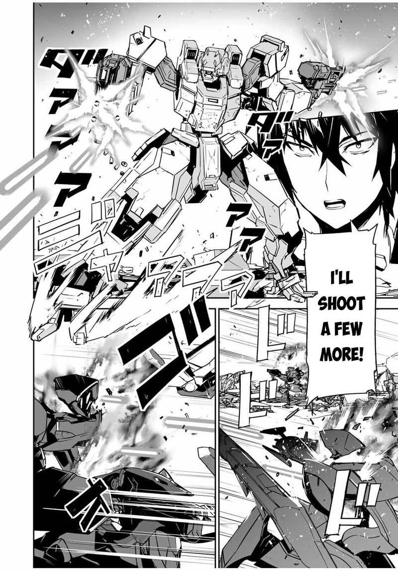 Yuusha Shoutai Kamoku Yuusha Wa Nagasarenai 4 19