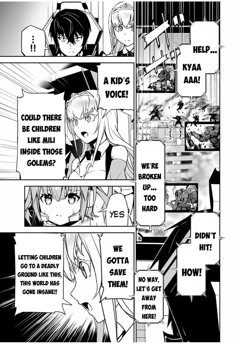 Yuusha Shoutai Kamoku Yuusha Wa Nagasarenai 4 2