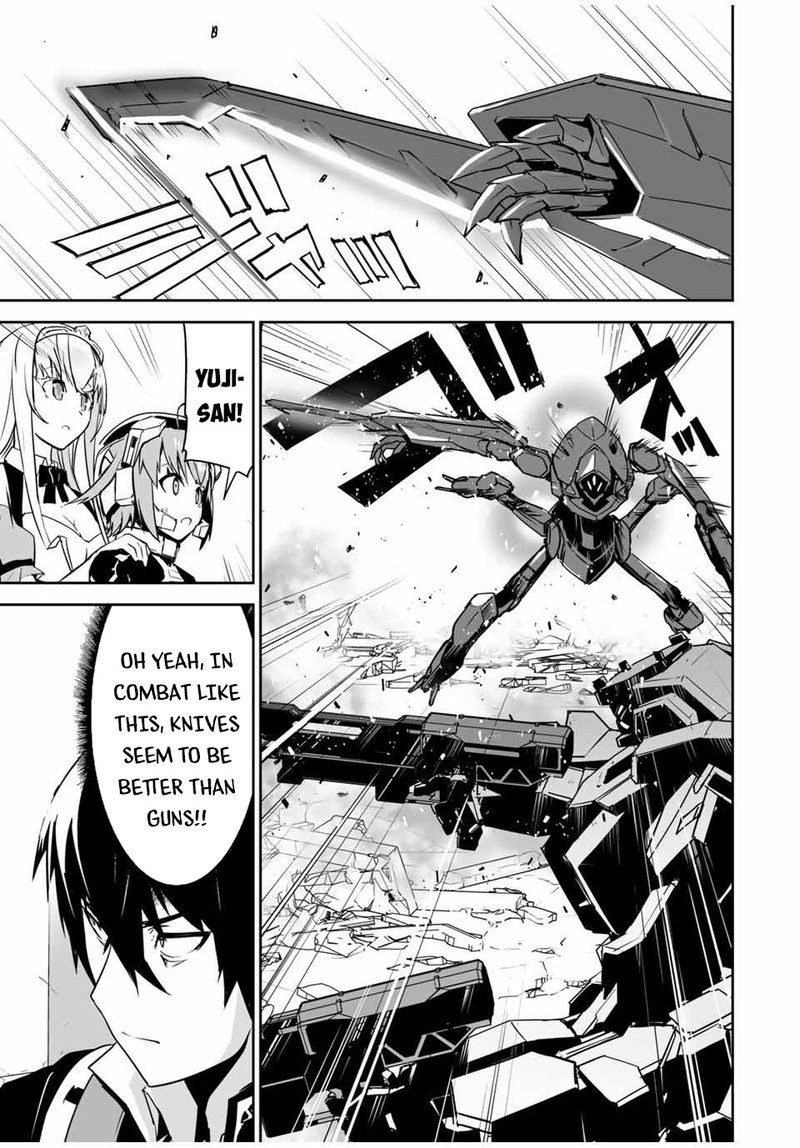 Yuusha Shoutai Kamoku Yuusha Wa Nagasarenai 4 20