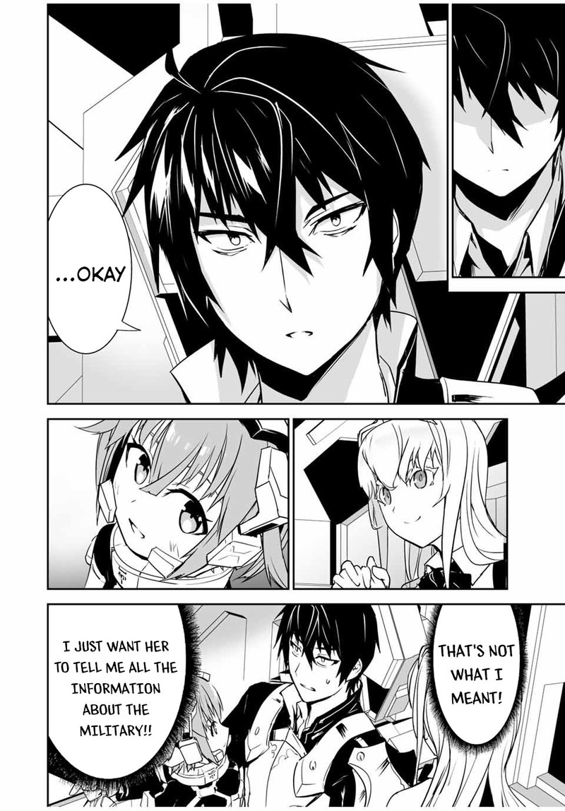 Yuusha Shoutai Kamoku Yuusha Wa Nagasarenai 4 5