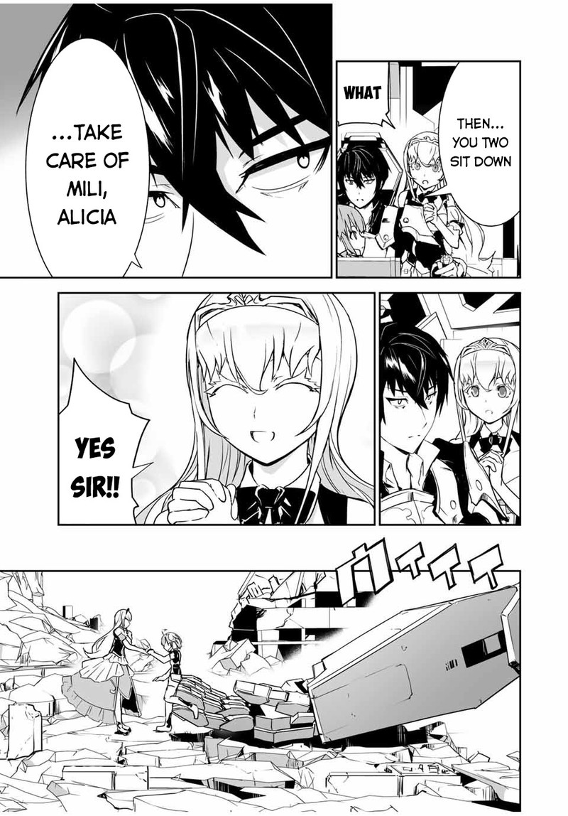 Yuusha Shoutai Kamoku Yuusha Wa Nagasarenai 4 6