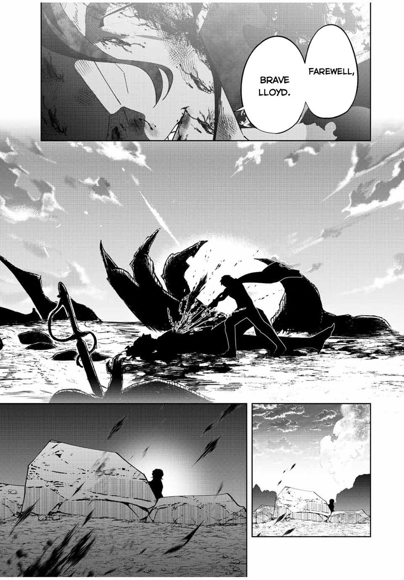 Yuusha To Yobareta Nochi Ni Soshite Musou Otoko Wa Kazoku Wo Tsukuru 1 10