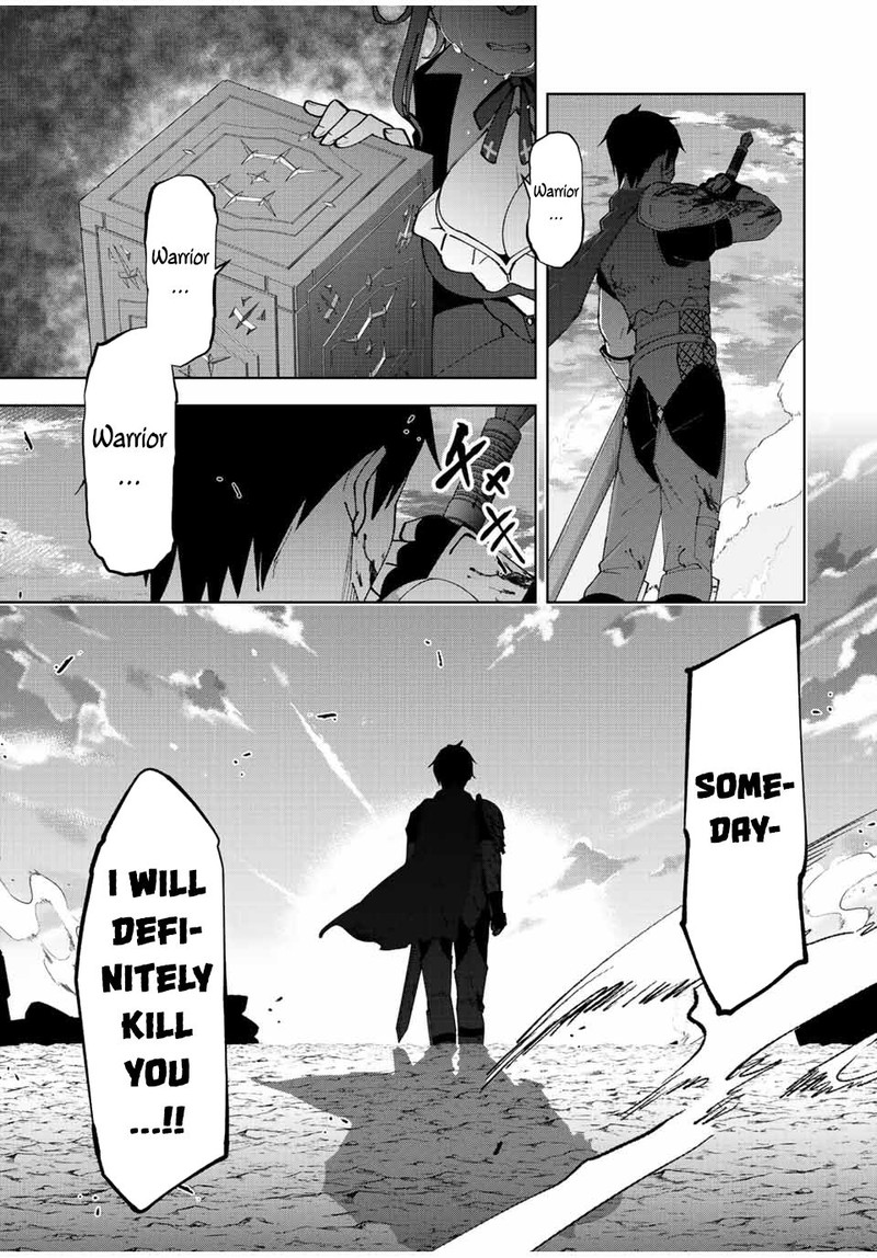 Yuusha To Yobareta Nochi Ni Soshite Musou Otoko Wa Kazoku Wo Tsukuru 1 12