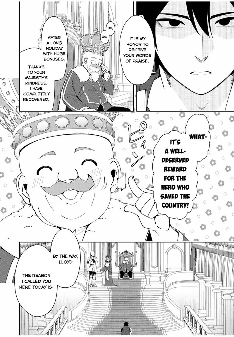Yuusha To Yobareta Nochi Ni Soshite Musou Otoko Wa Kazoku Wo Tsukuru 1 15