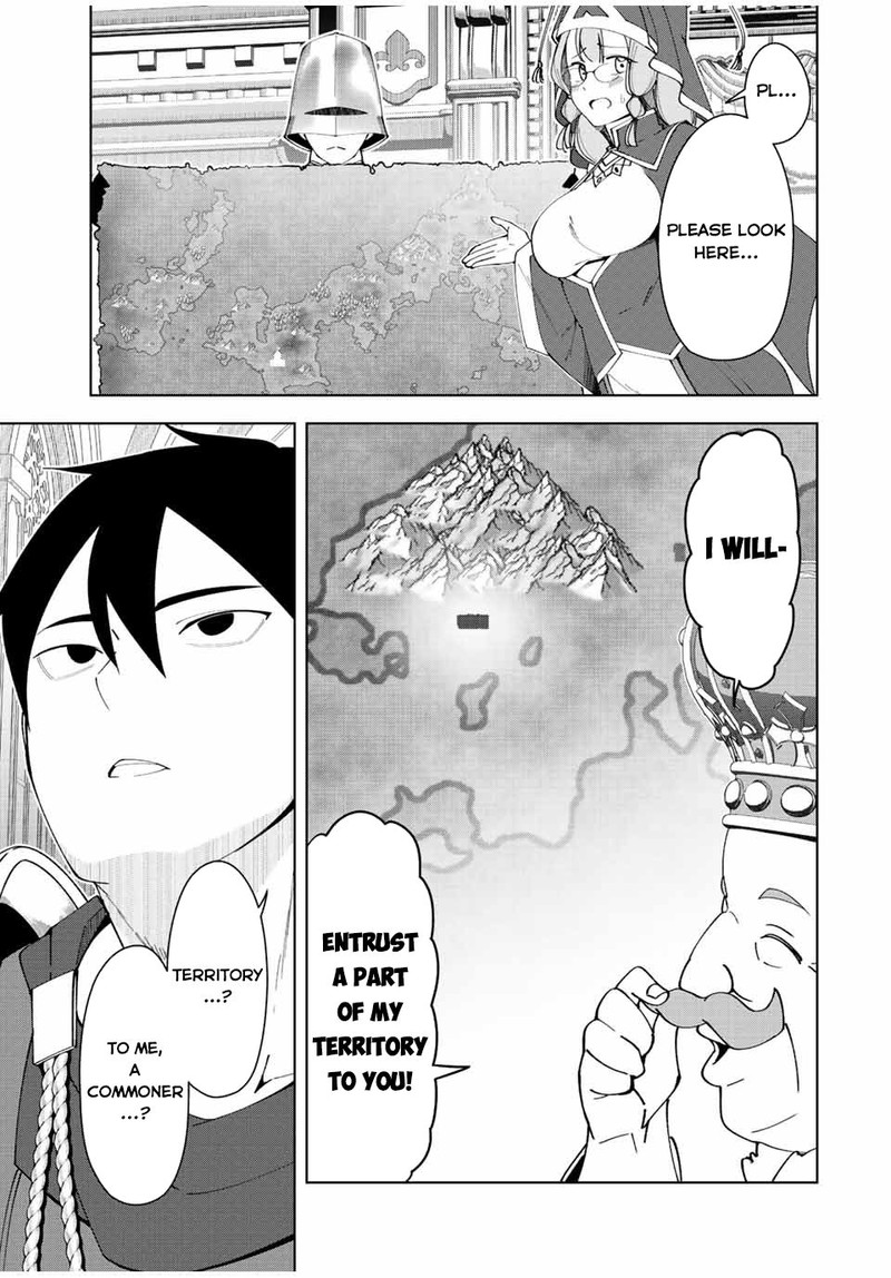 Yuusha To Yobareta Nochi Ni Soshite Musou Otoko Wa Kazoku Wo Tsukuru 1 16