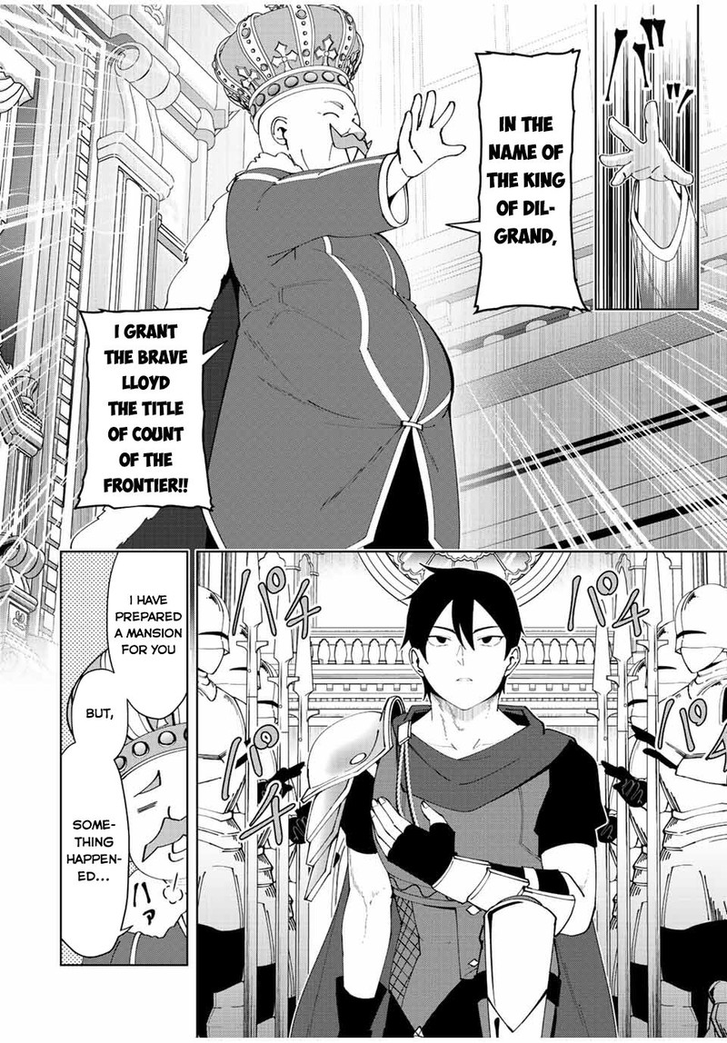 Yuusha To Yobareta Nochi Ni Soshite Musou Otoko Wa Kazoku Wo Tsukuru 1 17