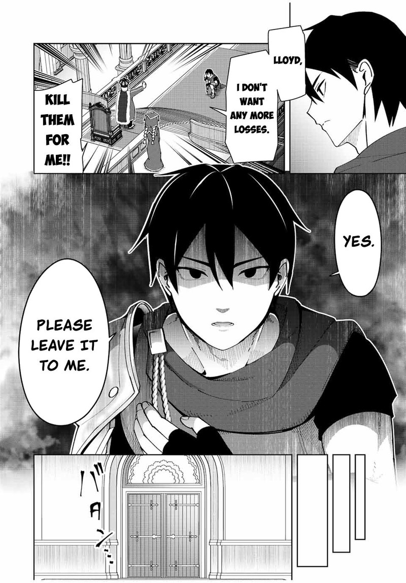 Yuusha To Yobareta Nochi Ni Soshite Musou Otoko Wa Kazoku Wo Tsukuru 1 19