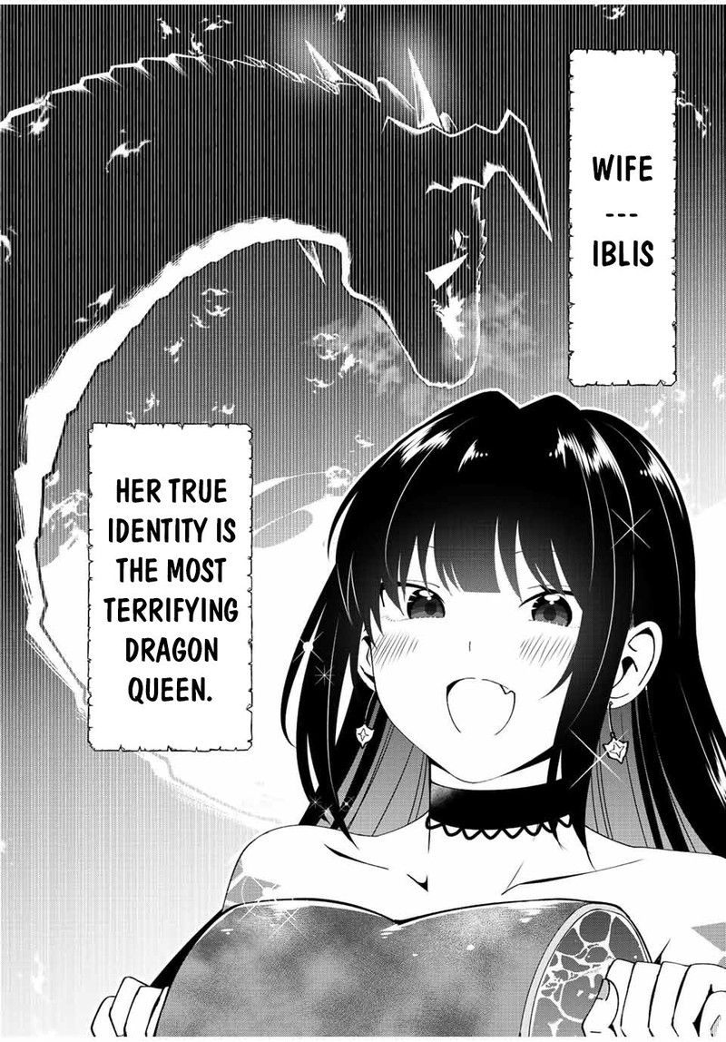 Yuusha To Yobareta Nochi Ni Soshite Musou Otoko Wa Kazoku Wo Tsukuru 1 2