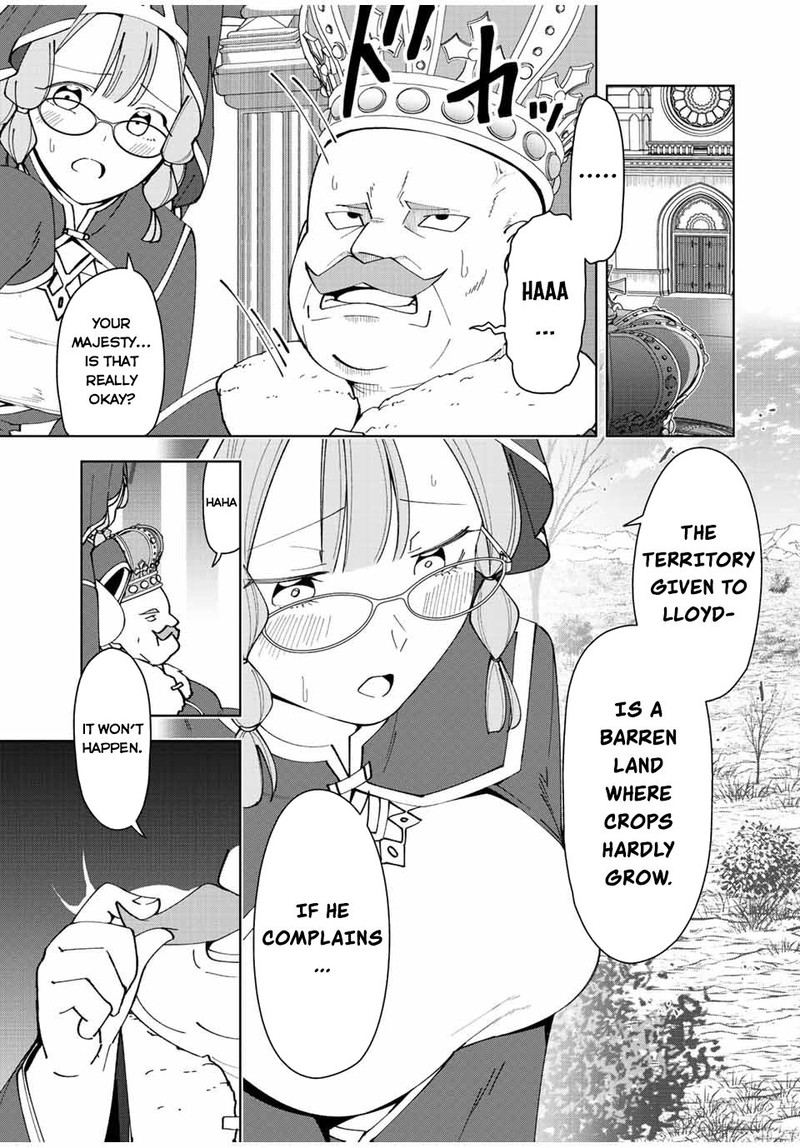 Yuusha To Yobareta Nochi Ni Soshite Musou Otoko Wa Kazoku Wo Tsukuru 1 20