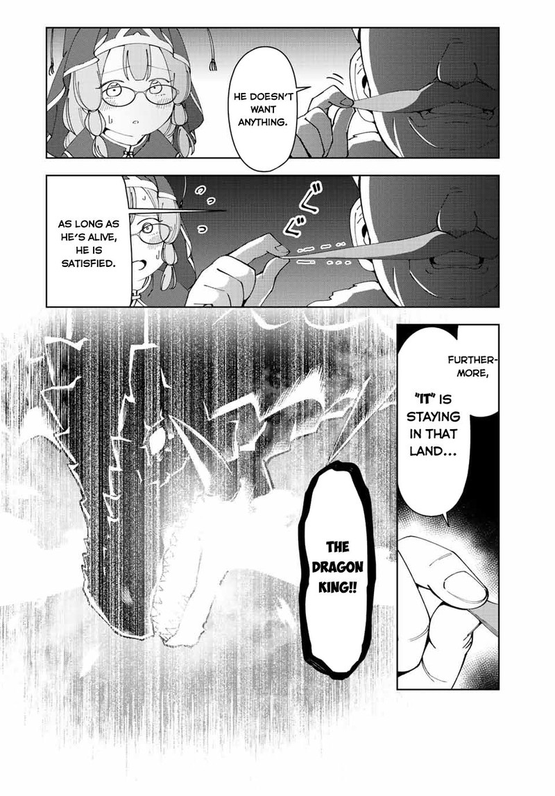 Yuusha To Yobareta Nochi Ni Soshite Musou Otoko Wa Kazoku Wo Tsukuru 1 21