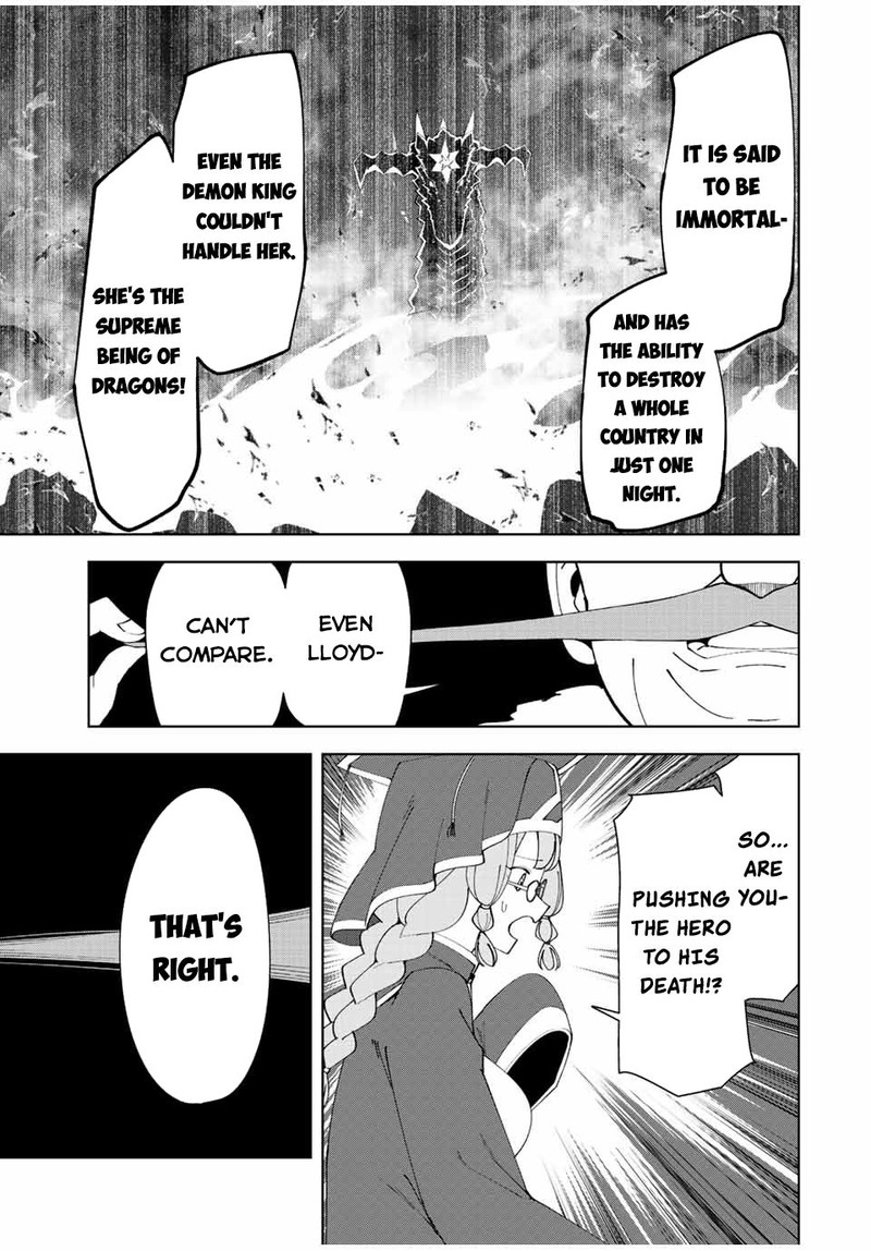 Yuusha To Yobareta Nochi Ni Soshite Musou Otoko Wa Kazoku Wo Tsukuru 1 22