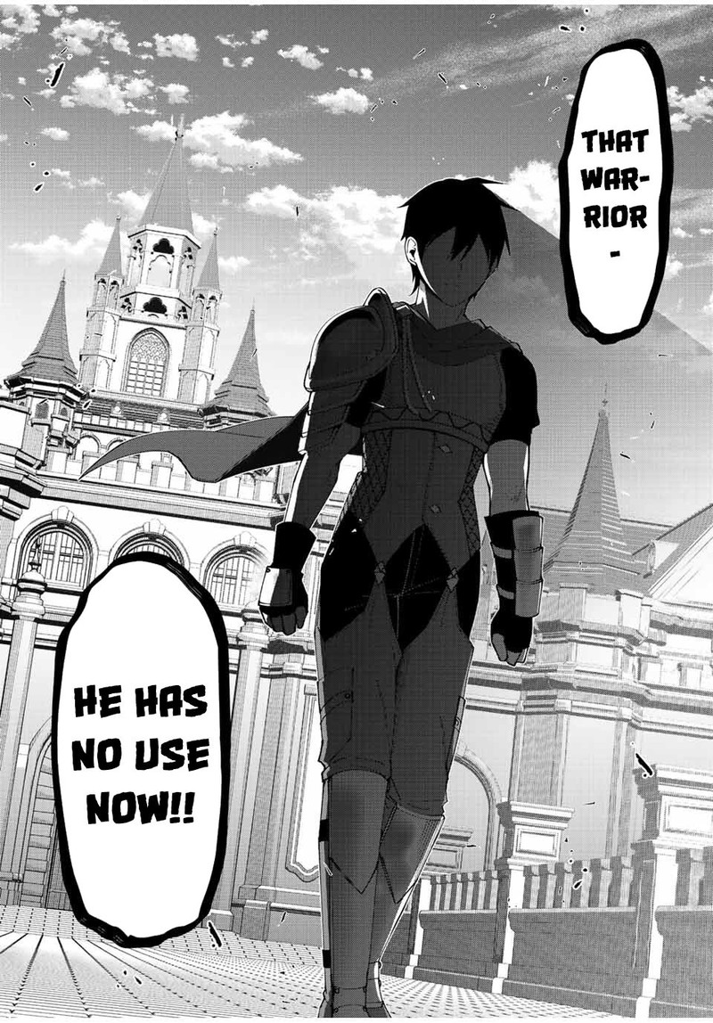 Yuusha To Yobareta Nochi Ni Soshite Musou Otoko Wa Kazoku Wo Tsukuru 1 25