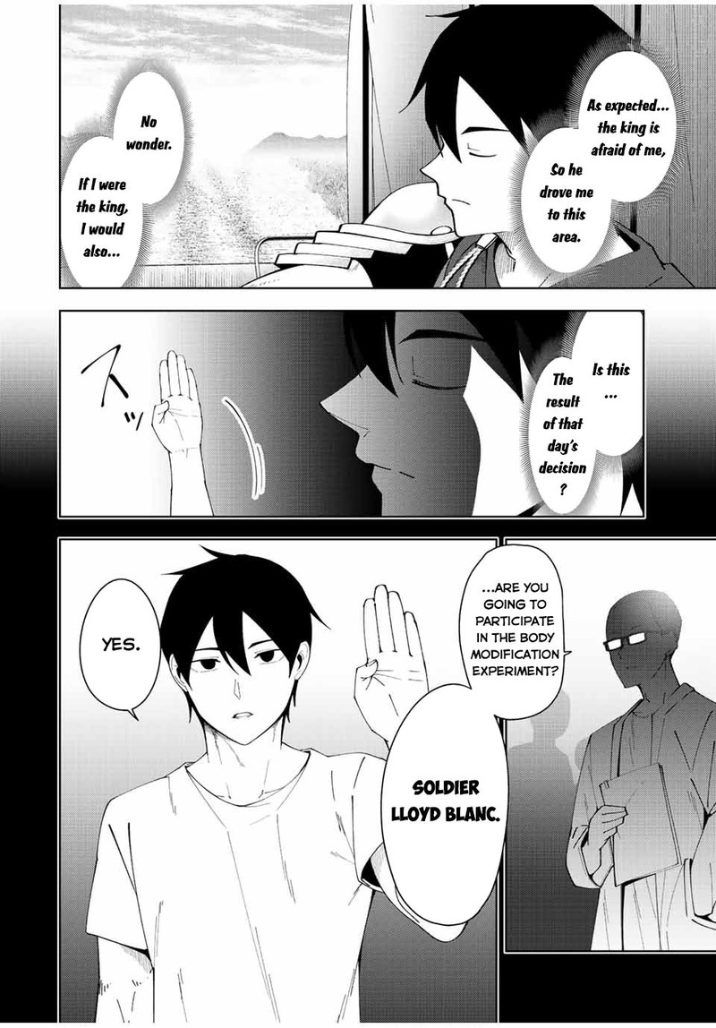 Yuusha To Yobareta Nochi Ni Soshite Musou Otoko Wa Kazoku Wo Tsukuru 1 27