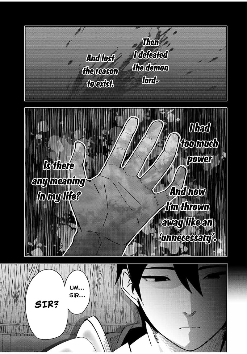 Yuusha To Yobareta Nochi Ni Soshite Musou Otoko Wa Kazoku Wo Tsukuru 1 30