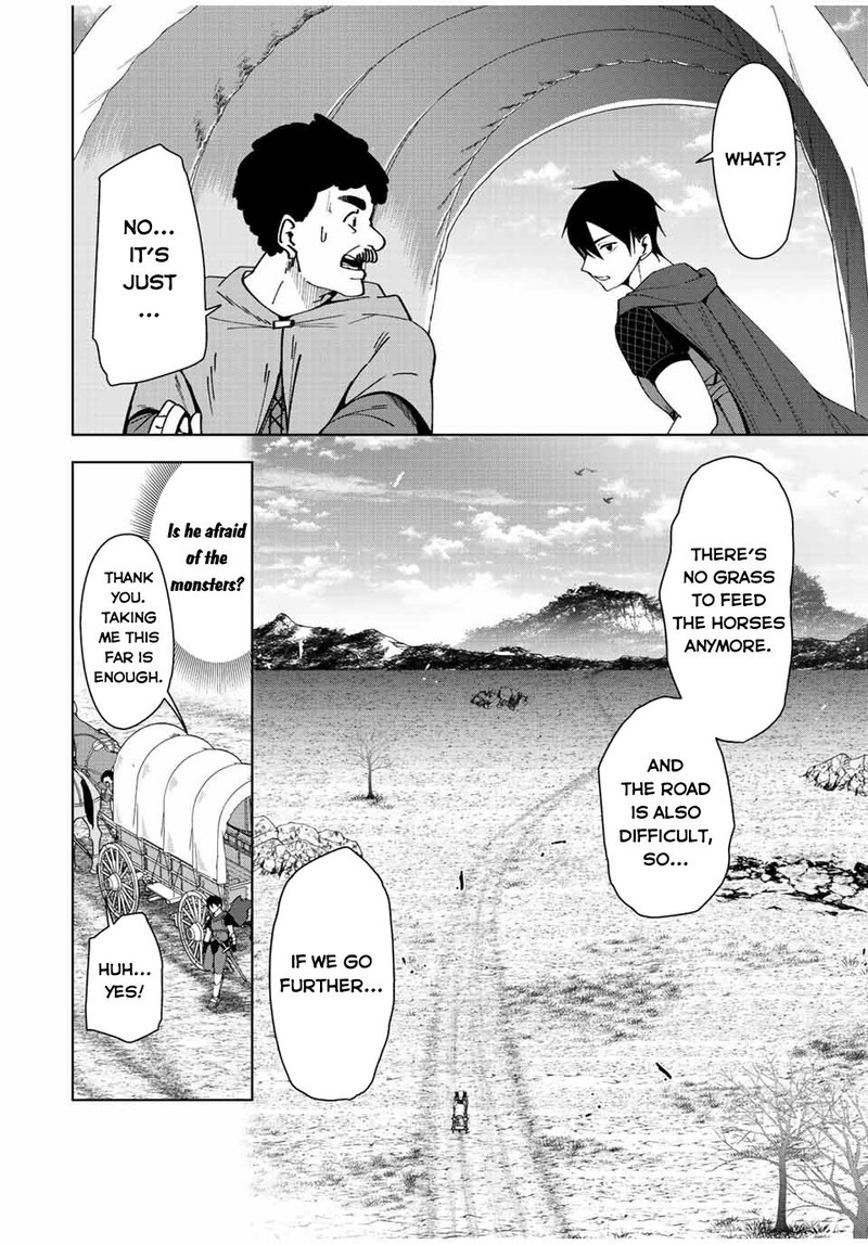 Yuusha To Yobareta Nochi Ni Soshite Musou Otoko Wa Kazoku Wo Tsukuru 1 31