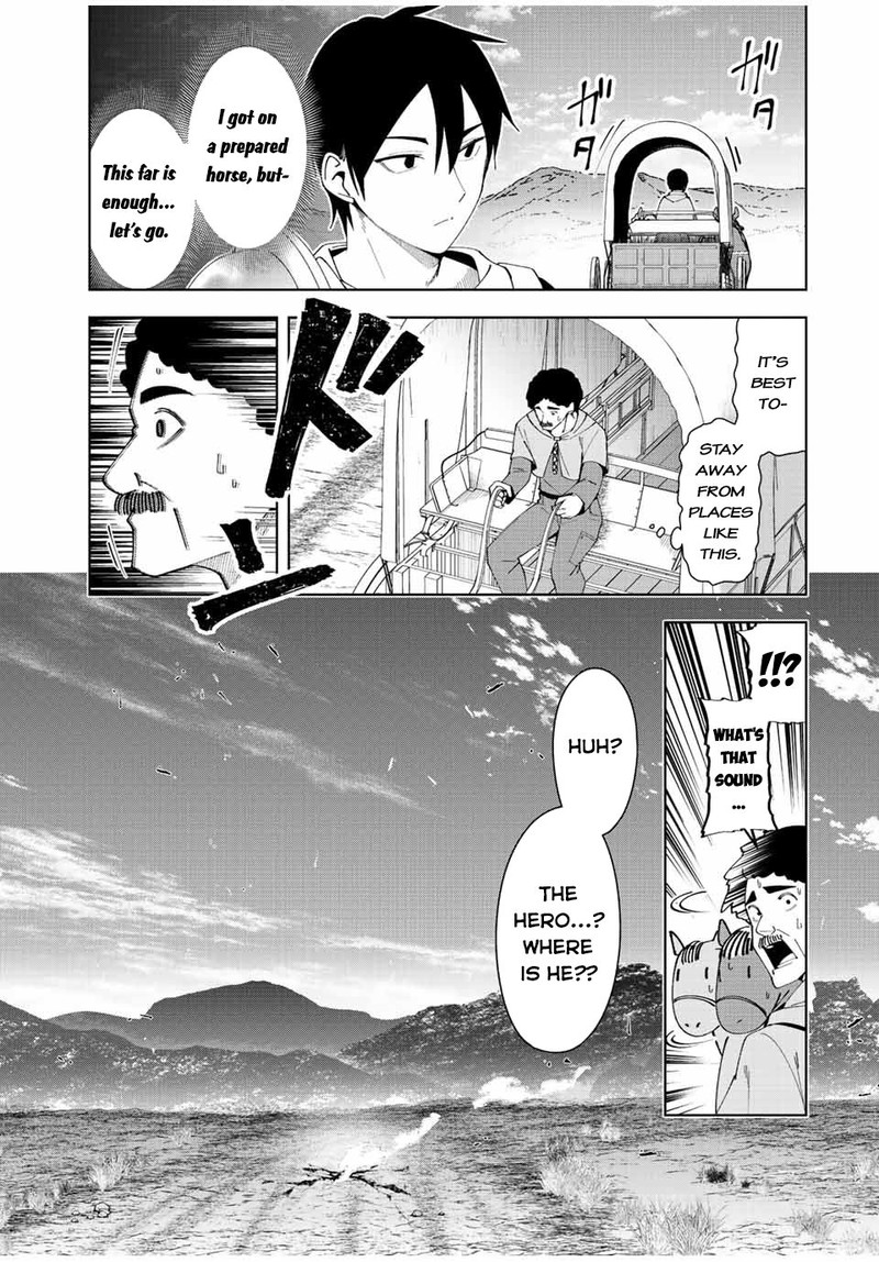 Yuusha To Yobareta Nochi Ni Soshite Musou Otoko Wa Kazoku Wo Tsukuru 1 32