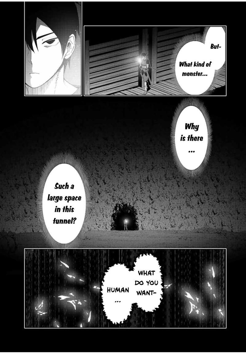 Yuusha To Yobareta Nochi Ni Soshite Musou Otoko Wa Kazoku Wo Tsukuru 1 34
