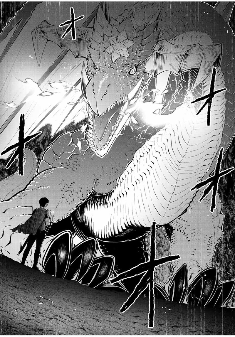 Yuusha To Yobareta Nochi Ni Soshite Musou Otoko Wa Kazoku Wo Tsukuru 1 35
