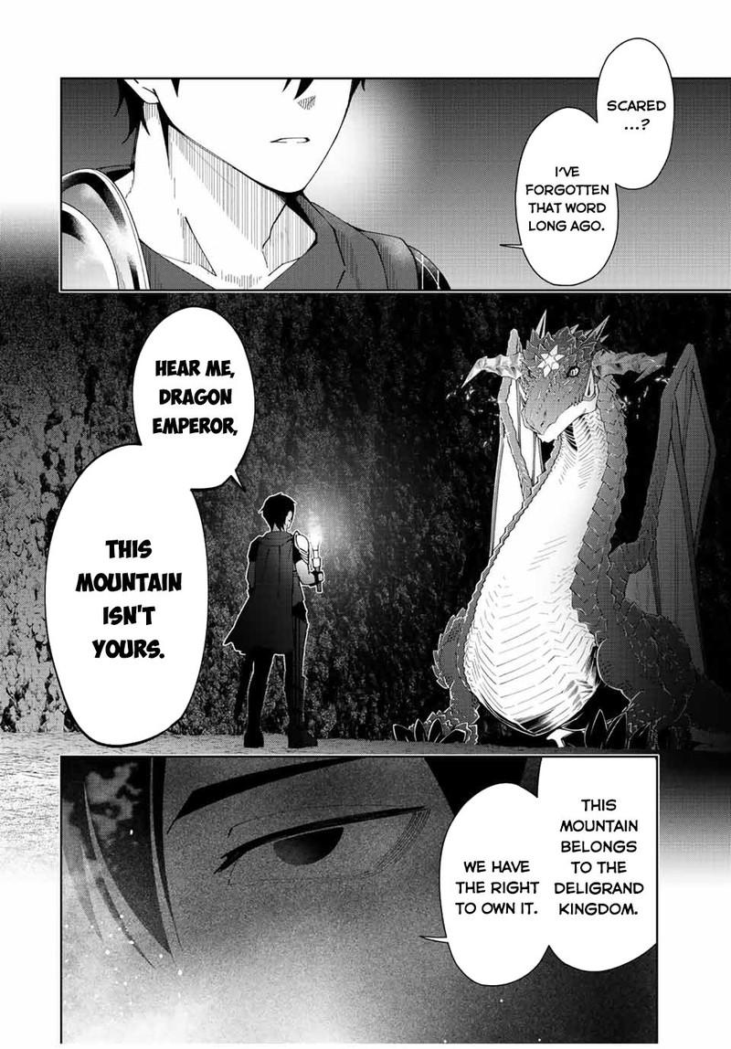 Yuusha To Yobareta Nochi Ni Soshite Musou Otoko Wa Kazoku Wo Tsukuru 1 37