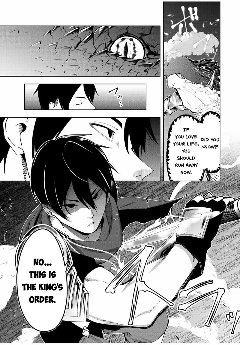 Yuusha To Yobareta Nochi Ni Soshite Musou Otoko Wa Kazoku Wo Tsukuru 1 38