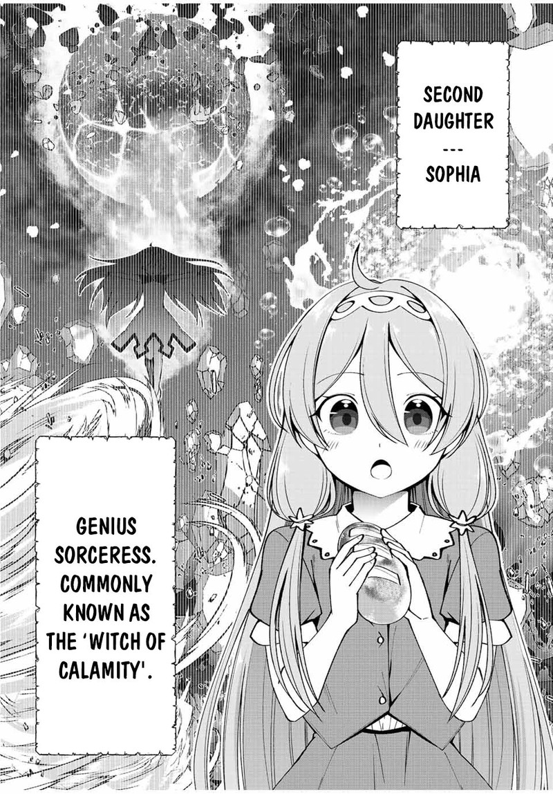 Yuusha To Yobareta Nochi Ni Soshite Musou Otoko Wa Kazoku Wo Tsukuru 1 4