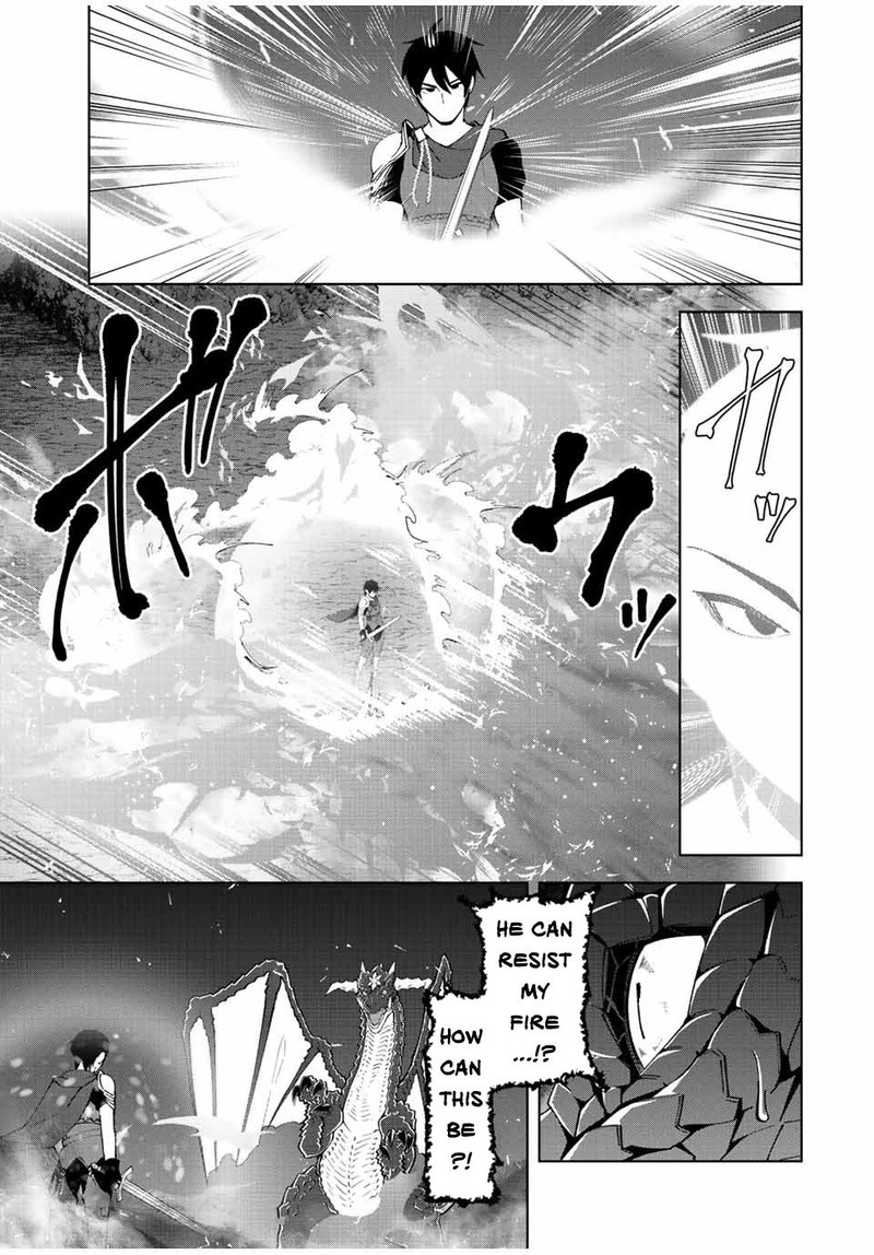Yuusha To Yobareta Nochi Ni Soshite Musou Otoko Wa Kazoku Wo Tsukuru 1 40