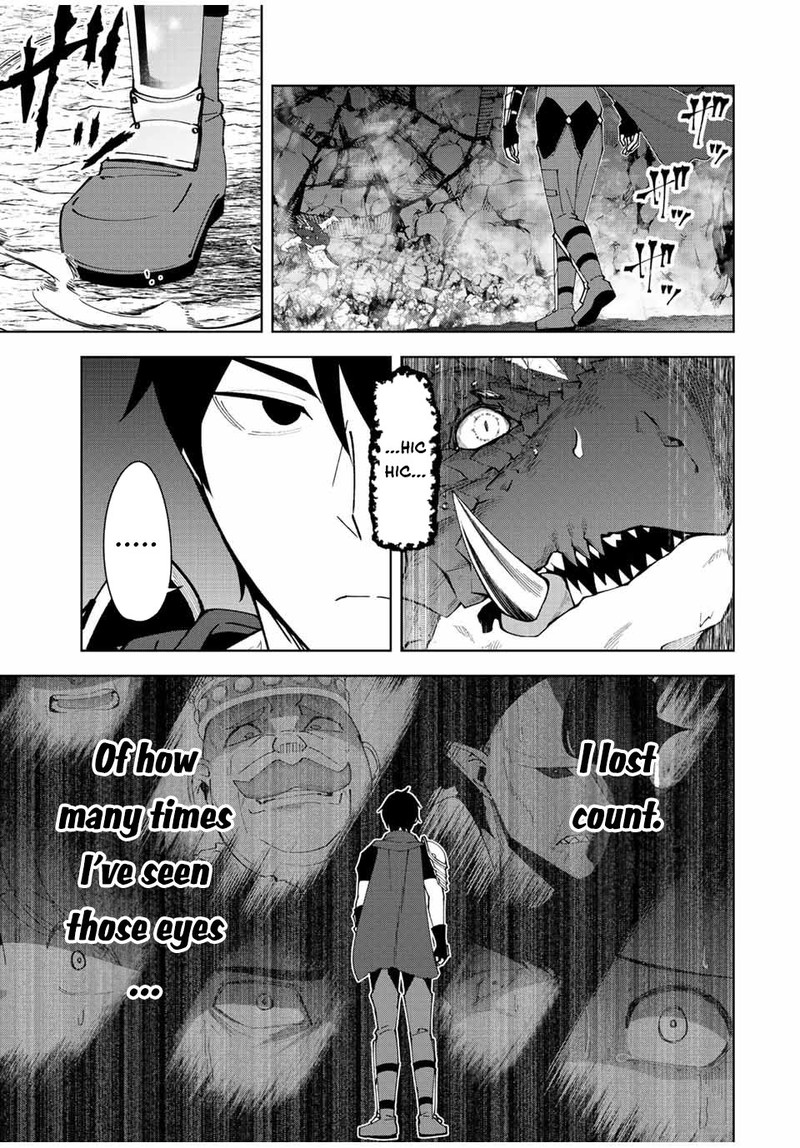 Yuusha To Yobareta Nochi Ni Soshite Musou Otoko Wa Kazoku Wo Tsukuru 1 49