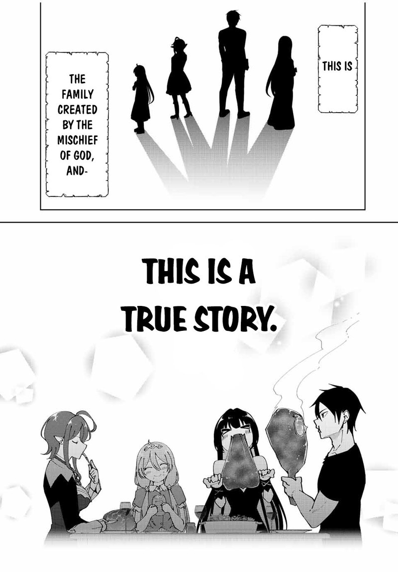 Yuusha To Yobareta Nochi Ni Soshite Musou Otoko Wa Kazoku Wo Tsukuru 1 5