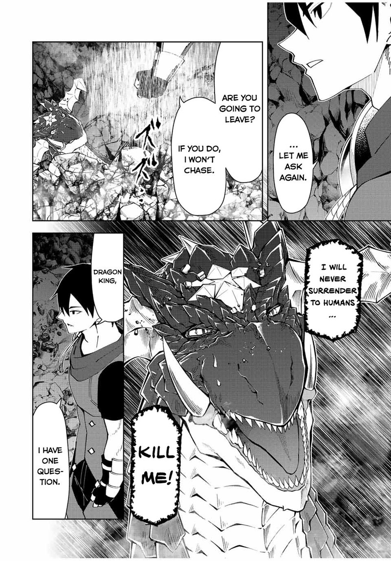 Yuusha To Yobareta Nochi Ni Soshite Musou Otoko Wa Kazoku Wo Tsukuru 1 50