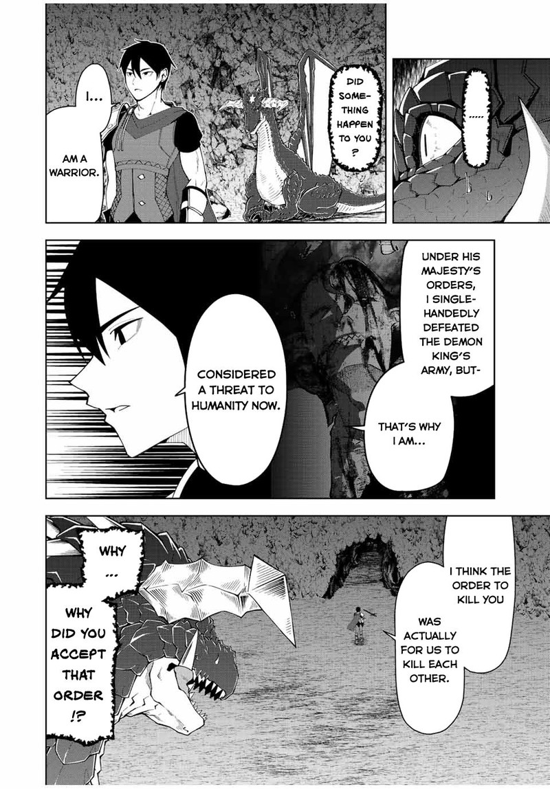 Yuusha To Yobareta Nochi Ni Soshite Musou Otoko Wa Kazoku Wo Tsukuru 1 56
