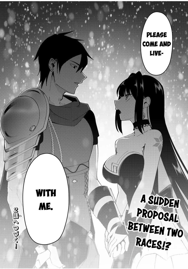 Yuusha To Yobareta Nochi Ni Soshite Musou Otoko Wa Kazoku Wo Tsukuru 1 62