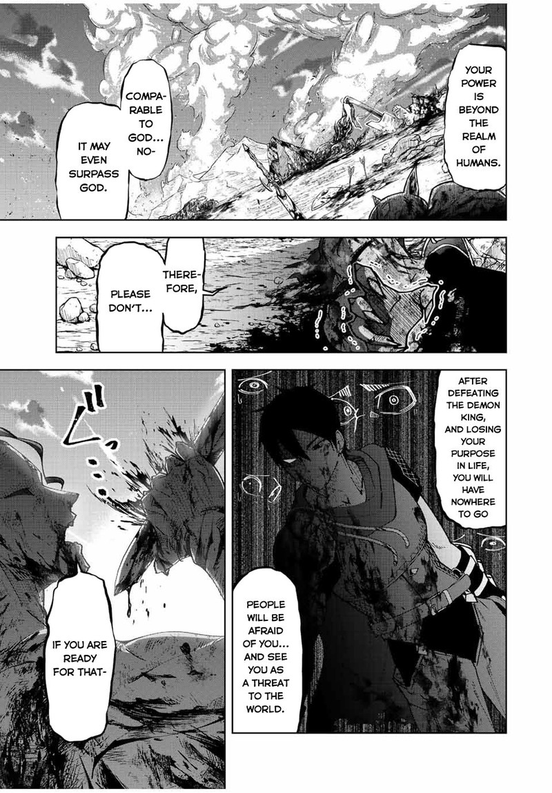 Yuusha To Yobareta Nochi Ni Soshite Musou Otoko Wa Kazoku Wo Tsukuru 1 8